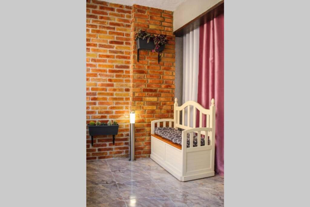Ferienwohnung Helenamar Torrevieja Exterior foto