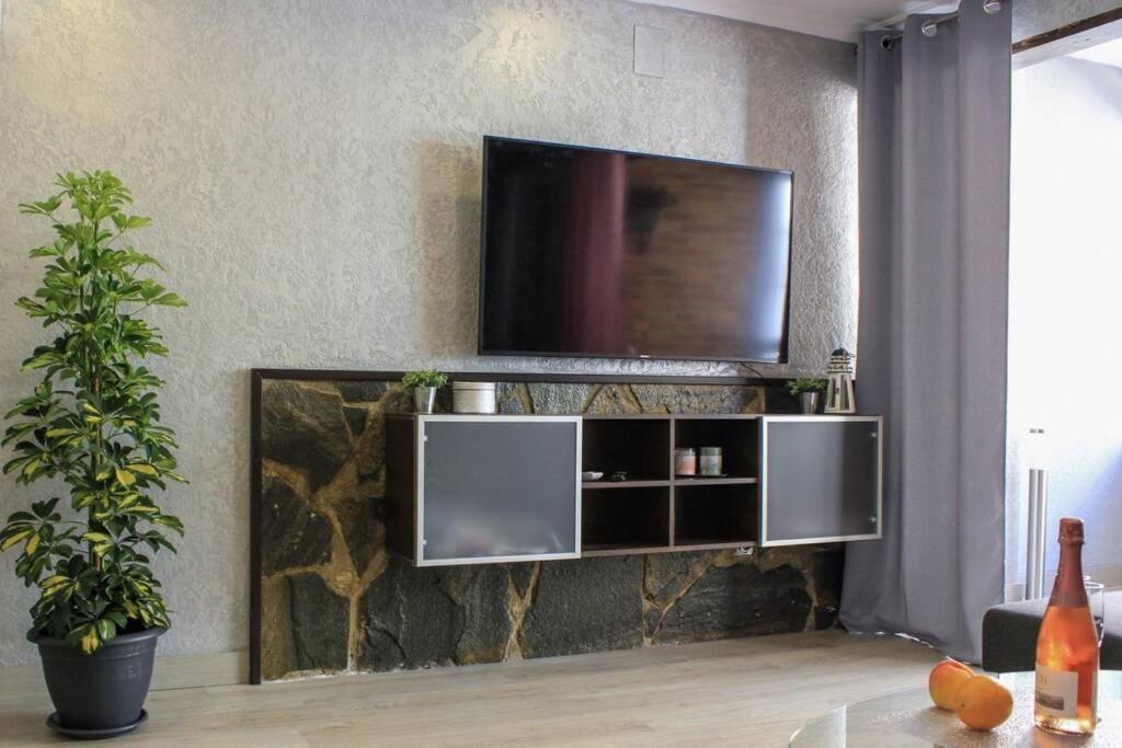 Ferienwohnung Helenamar Torrevieja Exterior foto