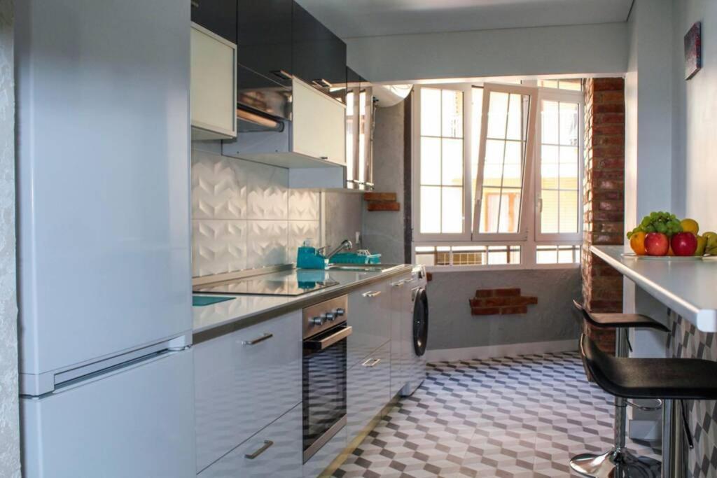 Ferienwohnung Helenamar Torrevieja Exterior foto