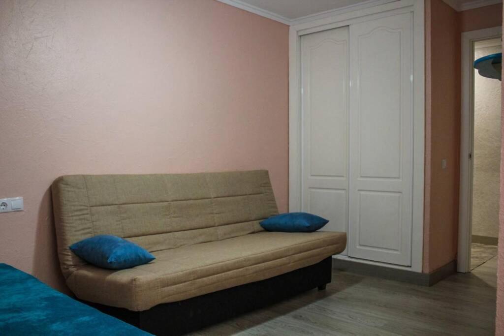 Ferienwohnung Helenamar Torrevieja Exterior foto